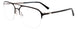 OAKNYC O3012 Eyeglasses