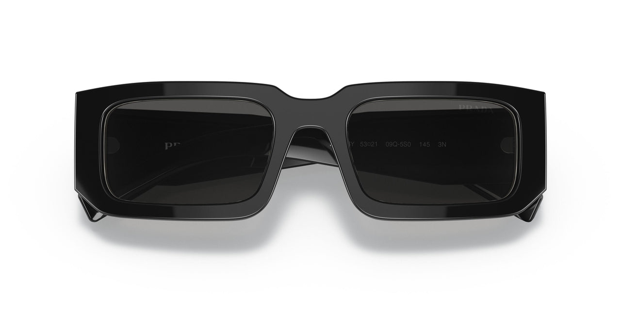 09Q5S0 - Black - Dark Grey