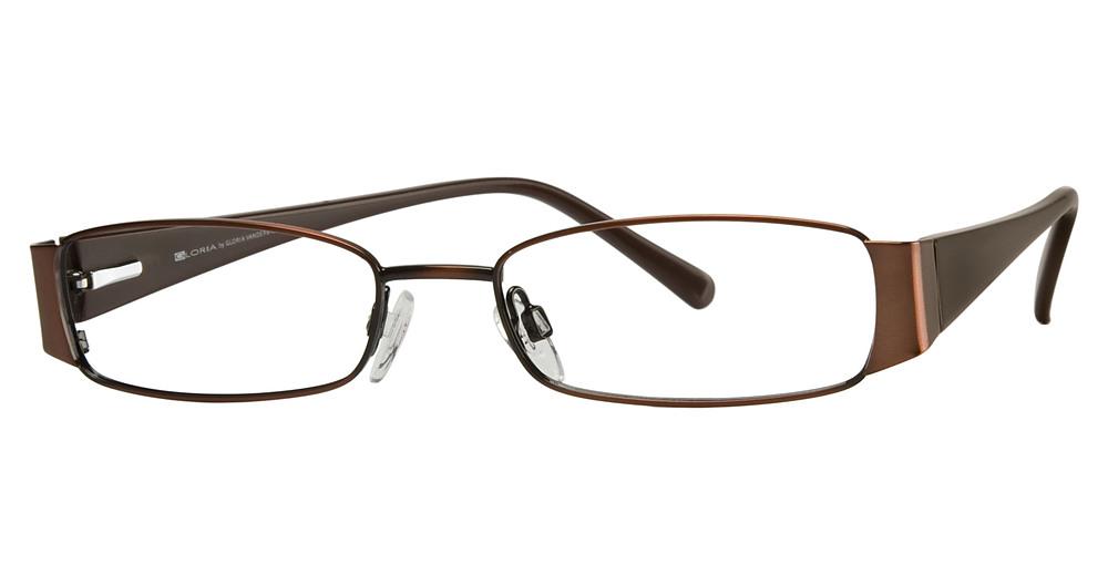Brown - Copper