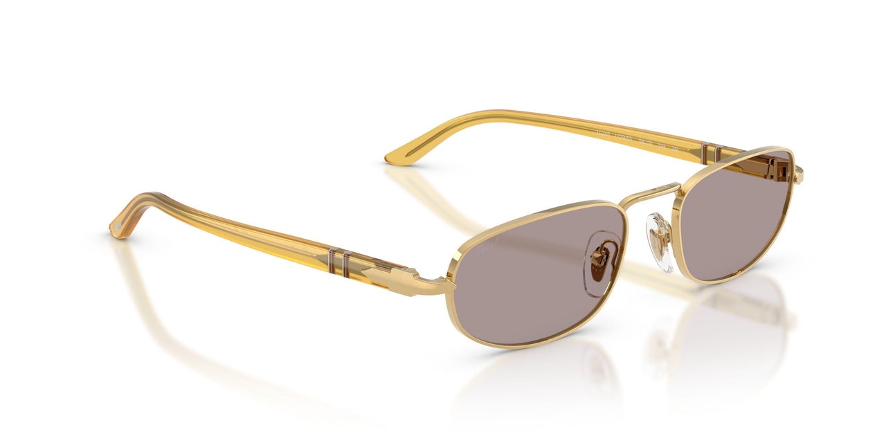 112953 - Gold - Violet