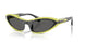 002/S4 - Black - Dark Grey