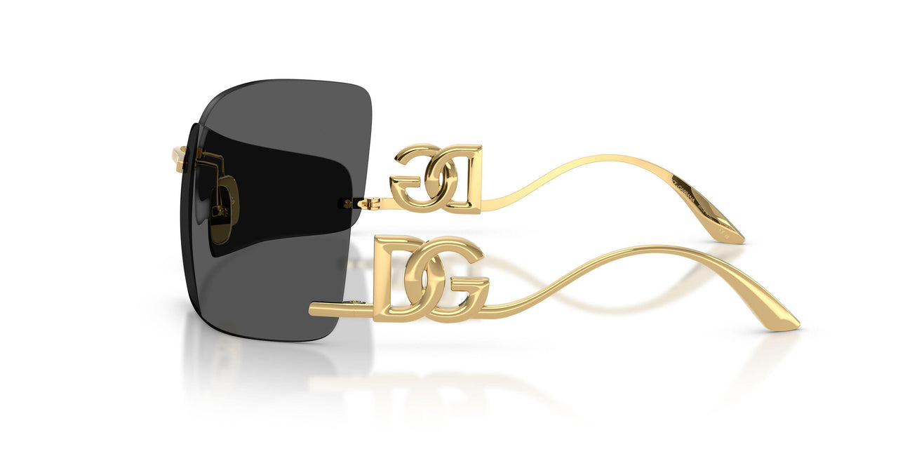 02/87 - Gold - Dark Grey