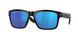 904901 - Black - Blue Mirror 580g