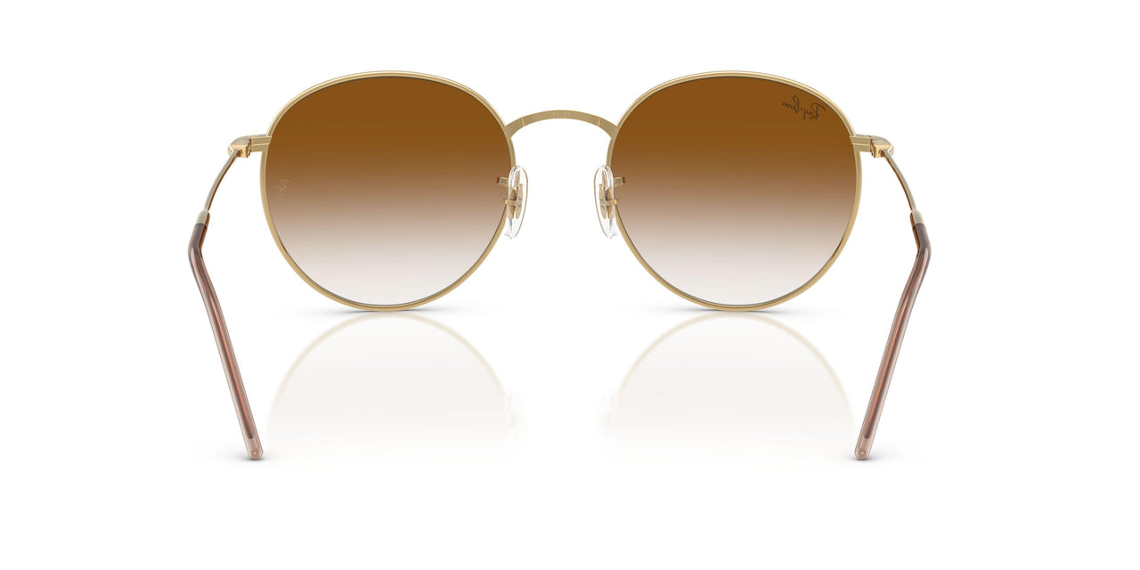 001/CB - Gold - Clear Gradient Brown