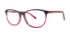 PLMFCHS - Plum/Fuchsia