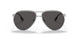 100587 - Silver - Dark Grey