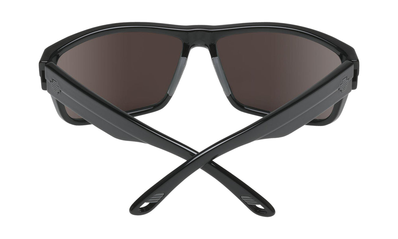 973861 - Soft Matte Black - Happy Bronze Polar with Green Spectra