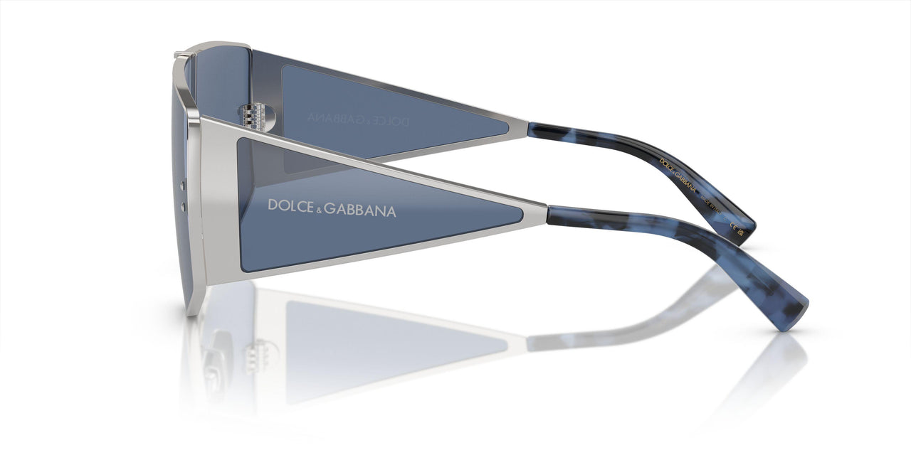 05/80 - Silver - Dark Blue