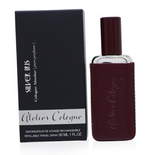 Atelier Cologne Silver Iris Cologne Spray