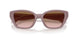 549511 - Brown - Brown Peach Gradient