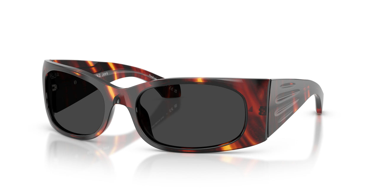 004/48 - Tortoise - Polarized Black