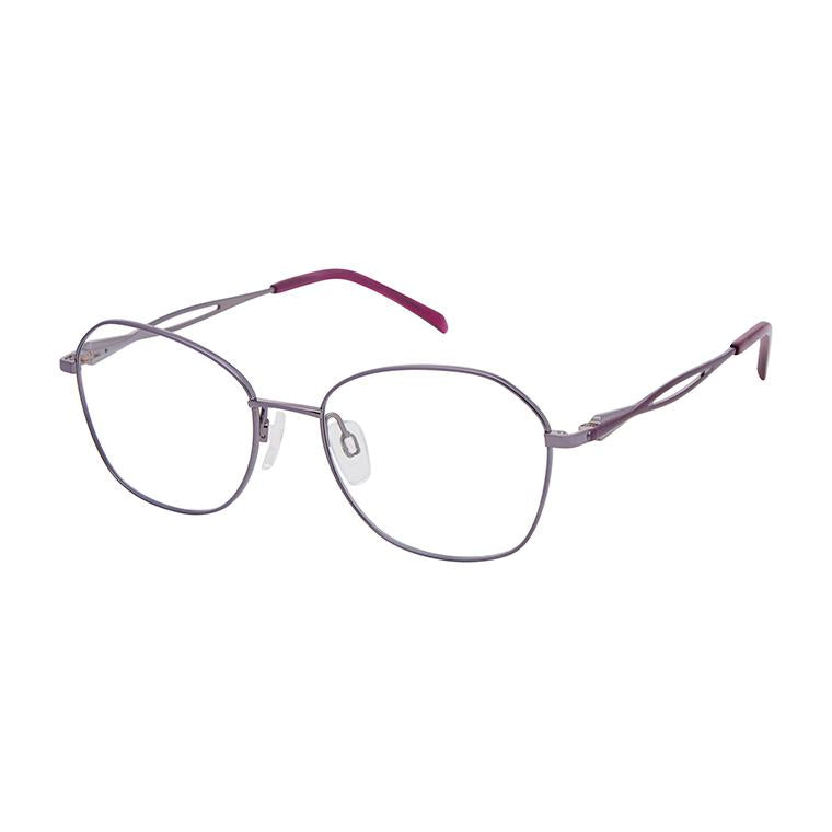 Charmant Pure Titanium TI43300 Eyeglasses