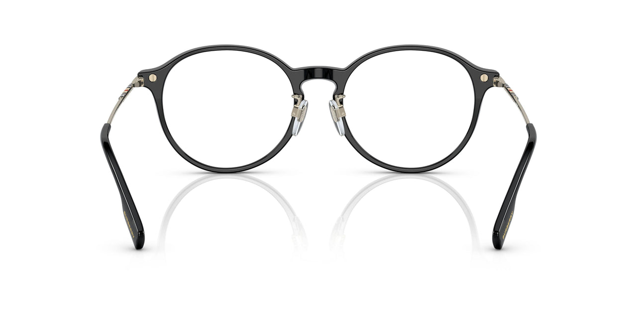 3001 - Black