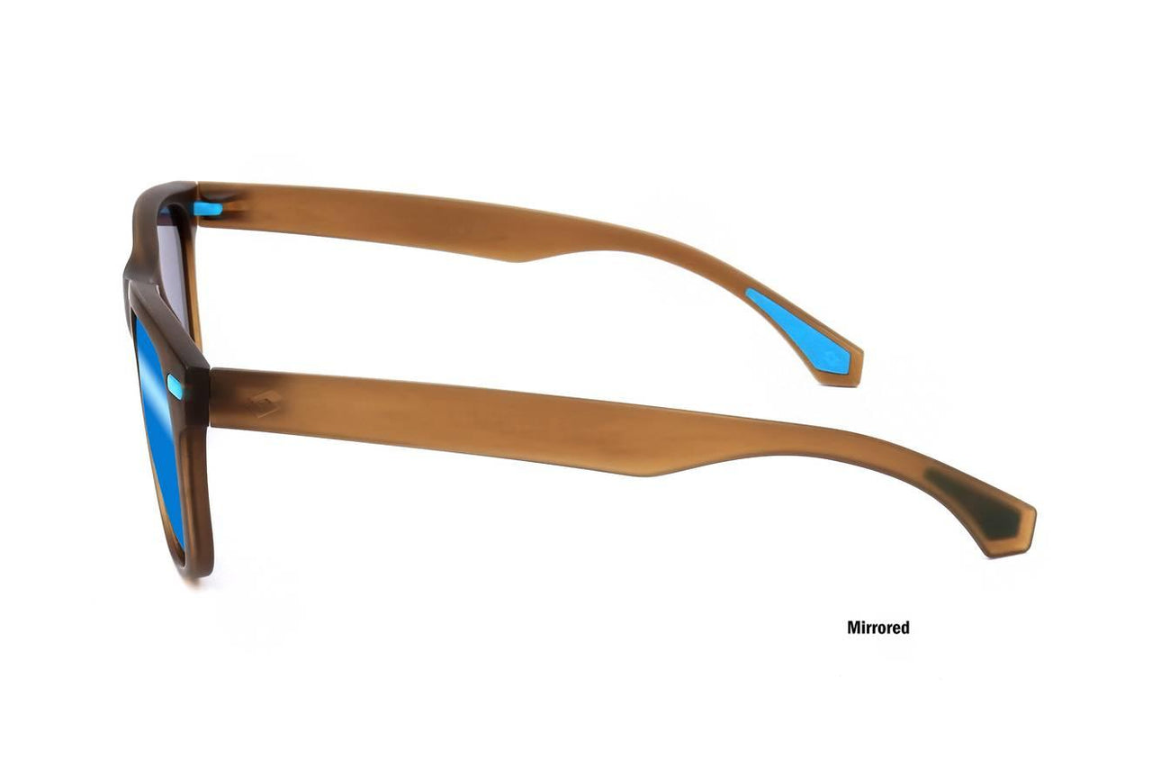 03 - BROWN AZZURRO