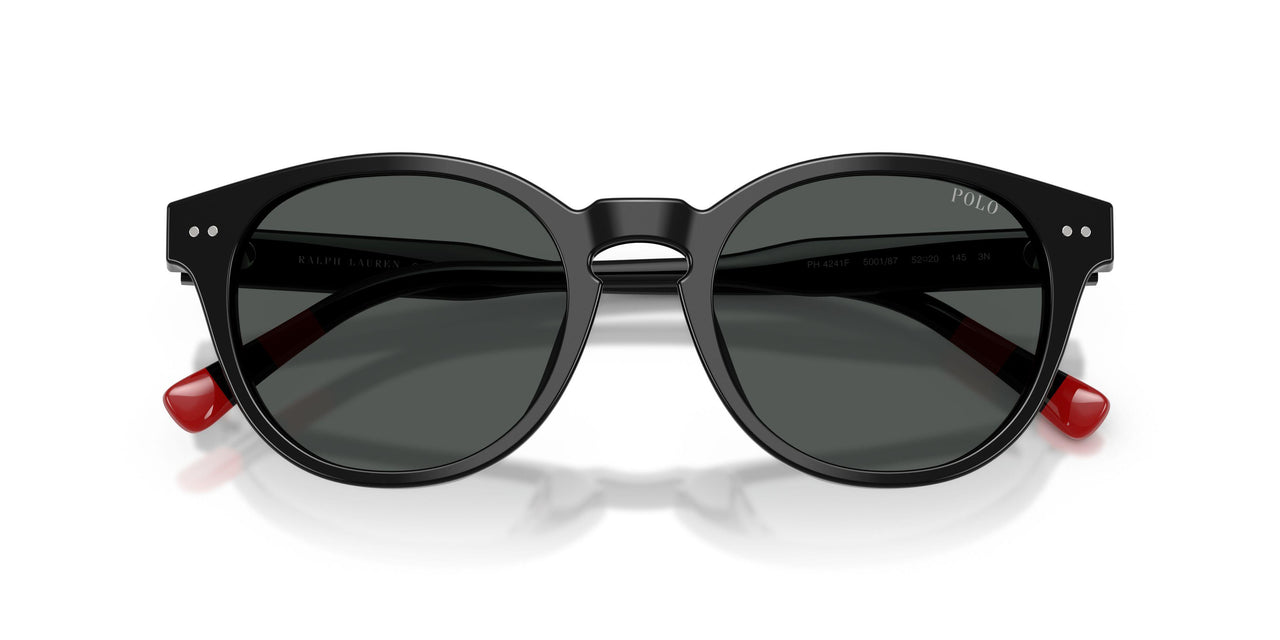 500187 - Black - Dark Grey