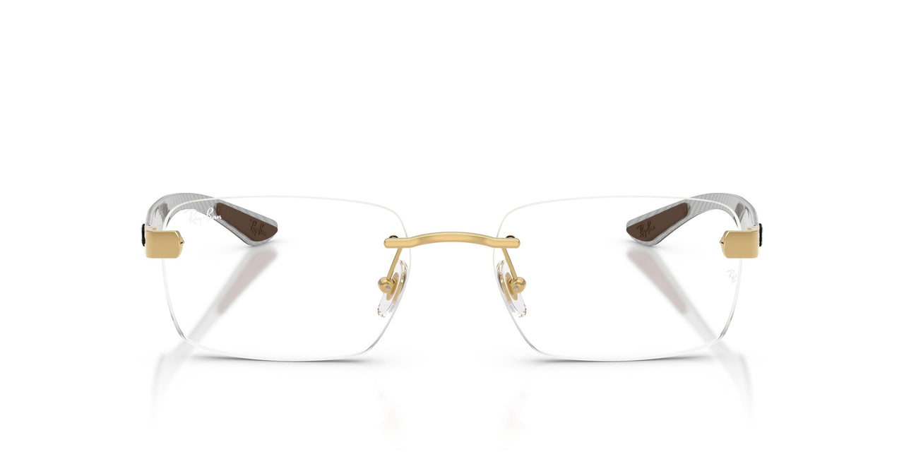 2500 - Gold - Clear