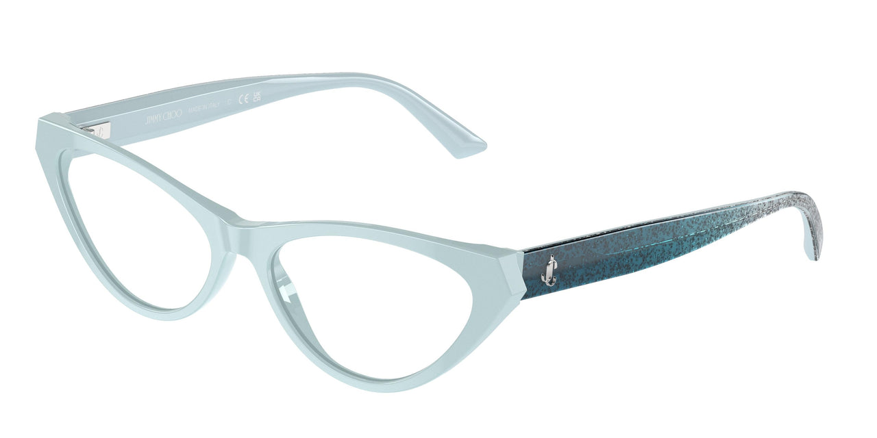 Jimmy Choo 3005 Eyeglasses