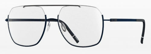 Silhouette Dynamic Dawn Nylor 5570 Eyeglasses