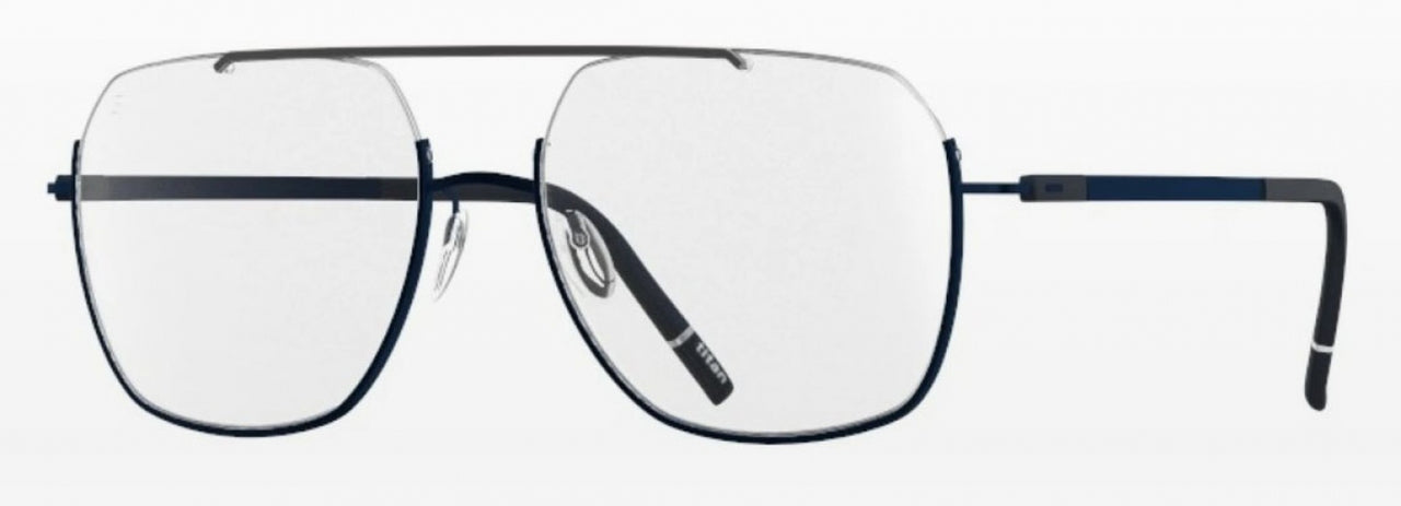 Silhouette Dynamic Dawn Nylor 5570 Eyeglasses