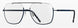Silhouette Dynamic Dawn Nylor 5570 Eyeglasses