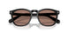 95/B3 - Black - Brown Red