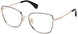 MAXMARA 5074 Eyeglasses