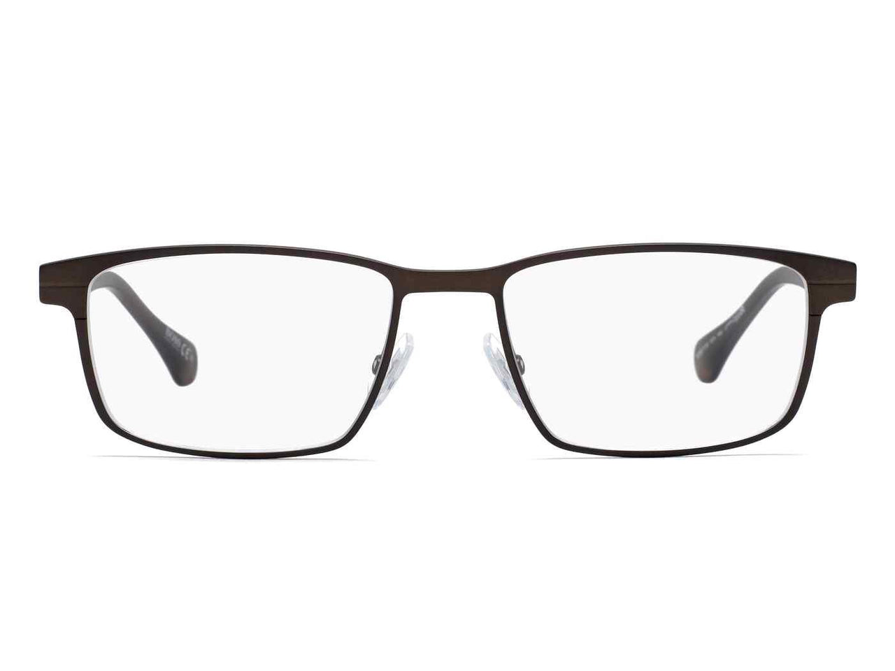 0YZ4-00 - Matte Brown