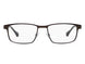 0YZ4-00 - Matte Brown