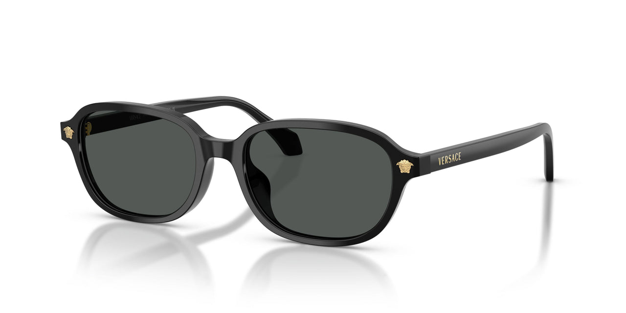 Versace 4514D Sunglasses