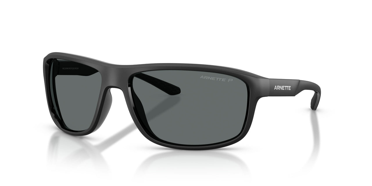 290081 - Black - Grey Polarized