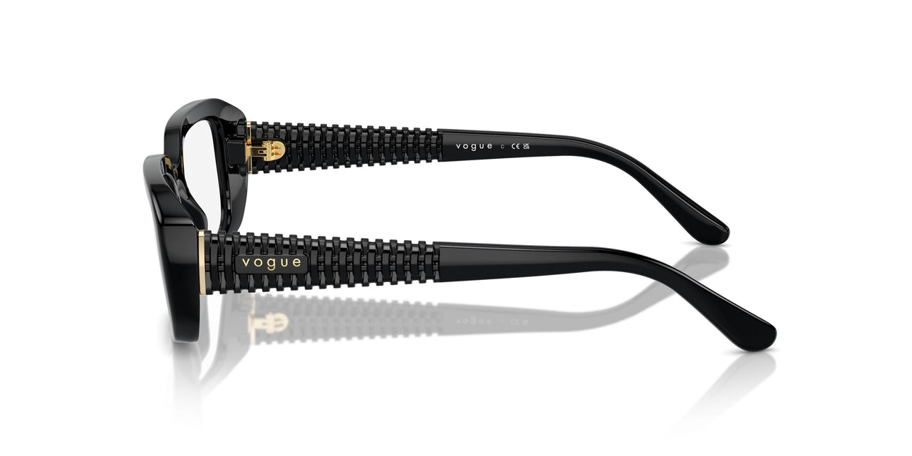 W44 - Black