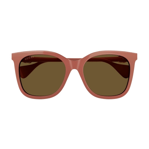 004 - Pink - Brown