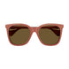 004 - Pink - Brown