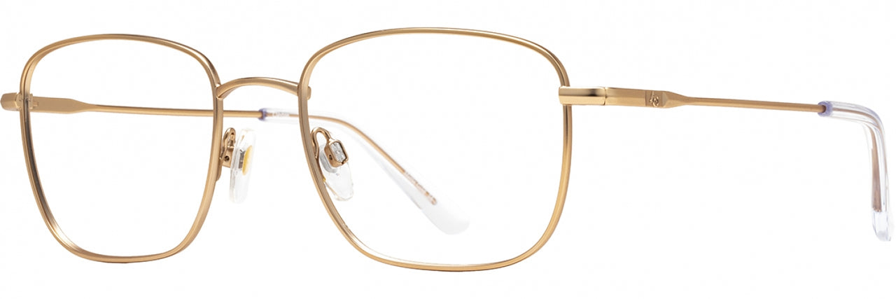 2 - Matte Gold - DM