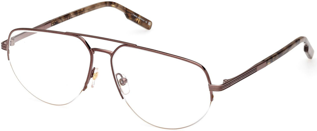 ZEGNA 5266 Eyeglasses