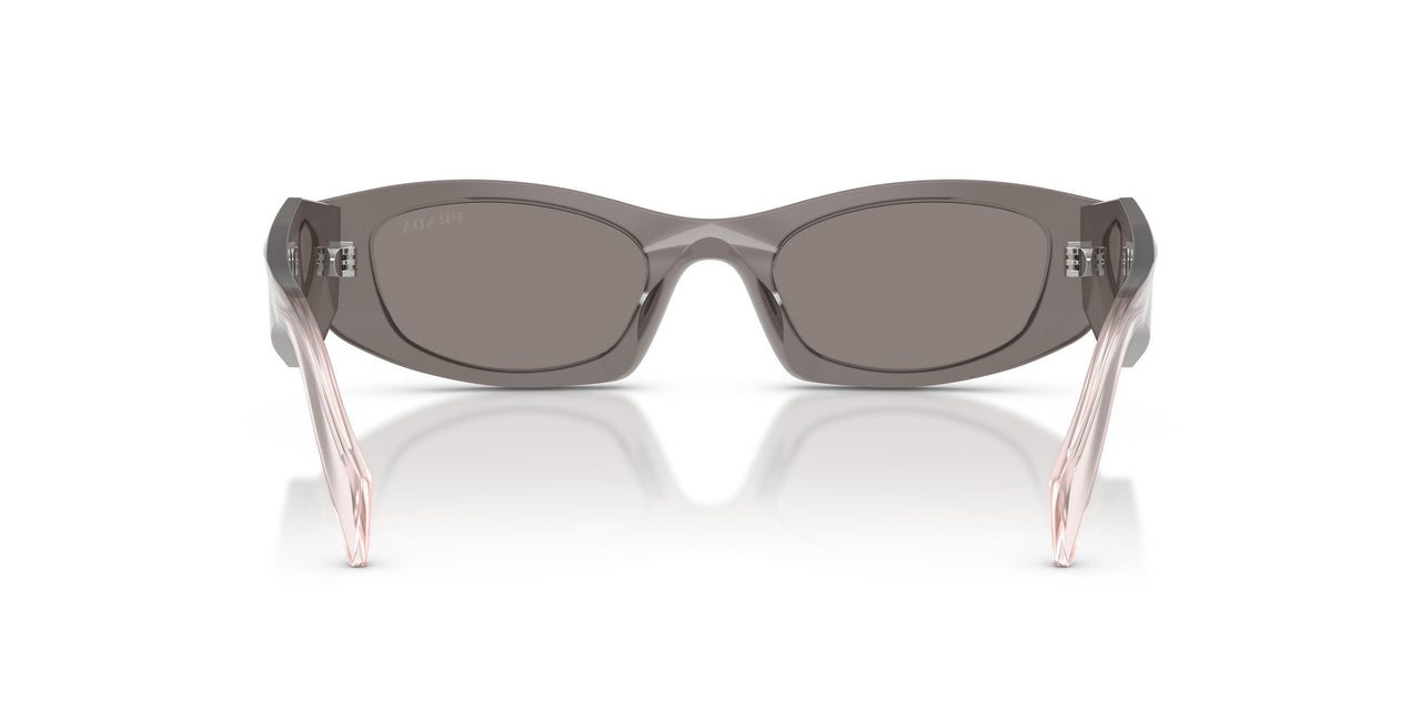 20F80Q - Grey - Dark Grey