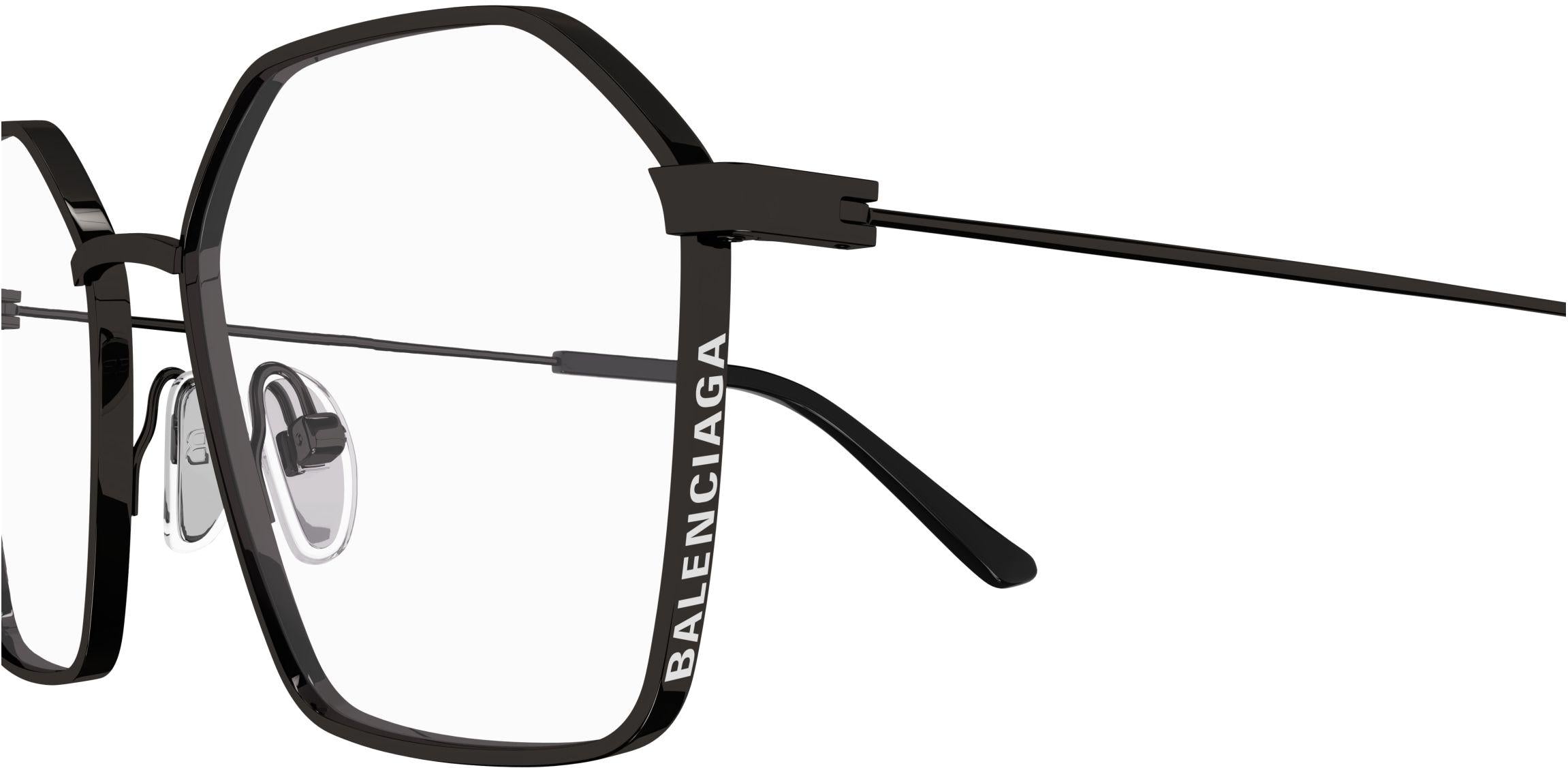 Balenciaga Everyday BB0198O Eyeglasses