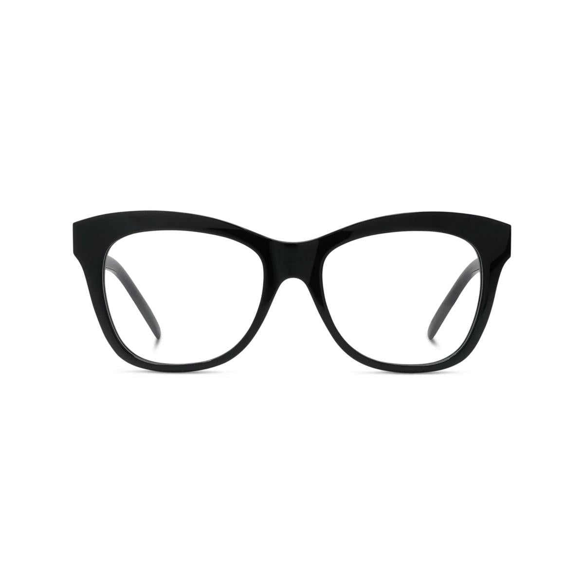 001 - Shiny Black - DEMO