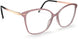 Silhouette Momentum Aurum Fullrim L018 Eyeglasses