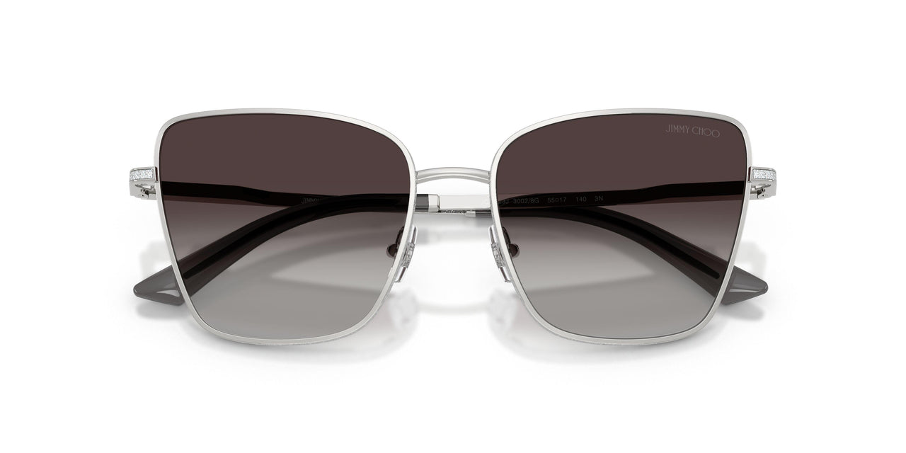 30028G - Silver - Gradient Gray