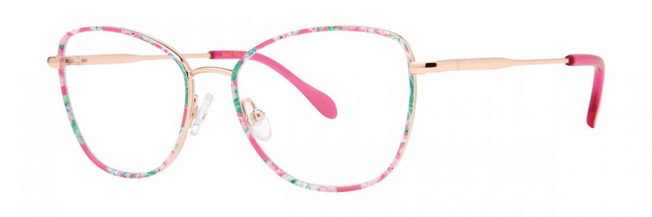 Lilly Pulitzer Rayna Eyeglasses