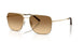 503513 - Gold - Saddle Gradient To Dark