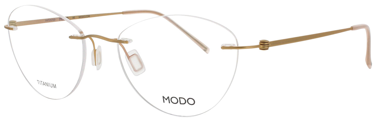 Modo 4600 Eyeglasses