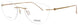 Modo 4600 Eyeglasses