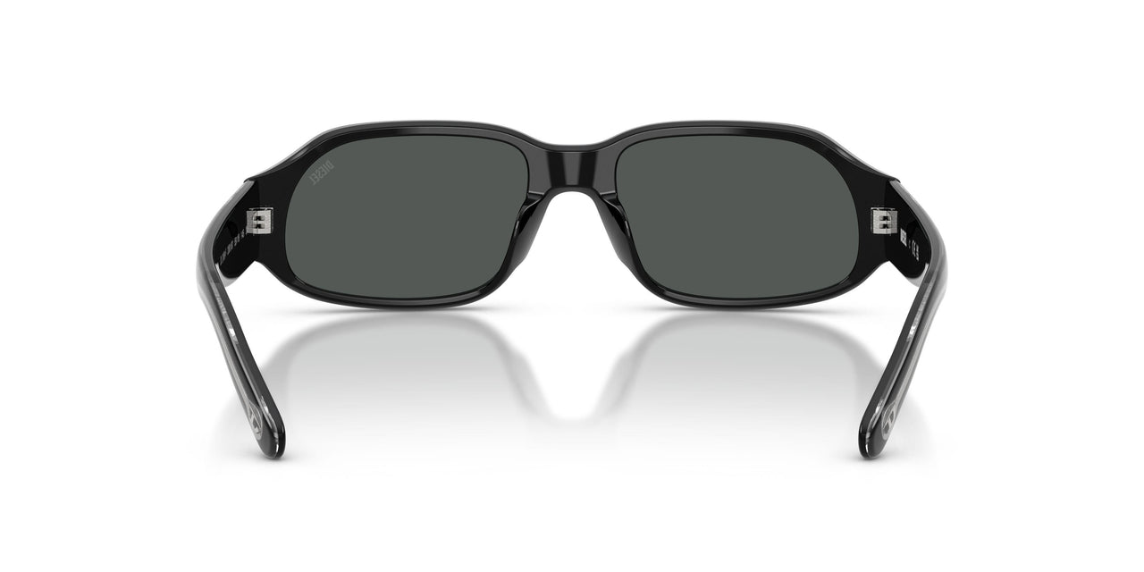 200187 - Black - Solid Black