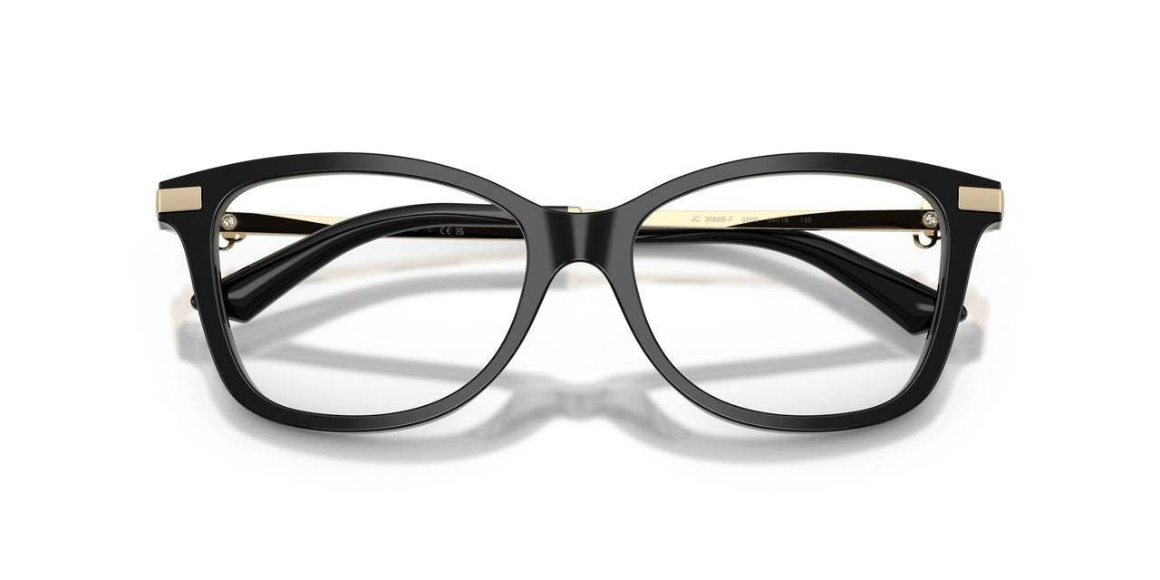 5000 - Black