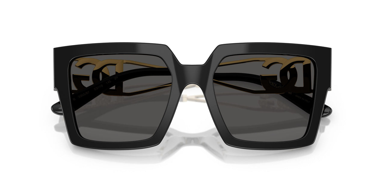 335587 - Black - Dark Grey