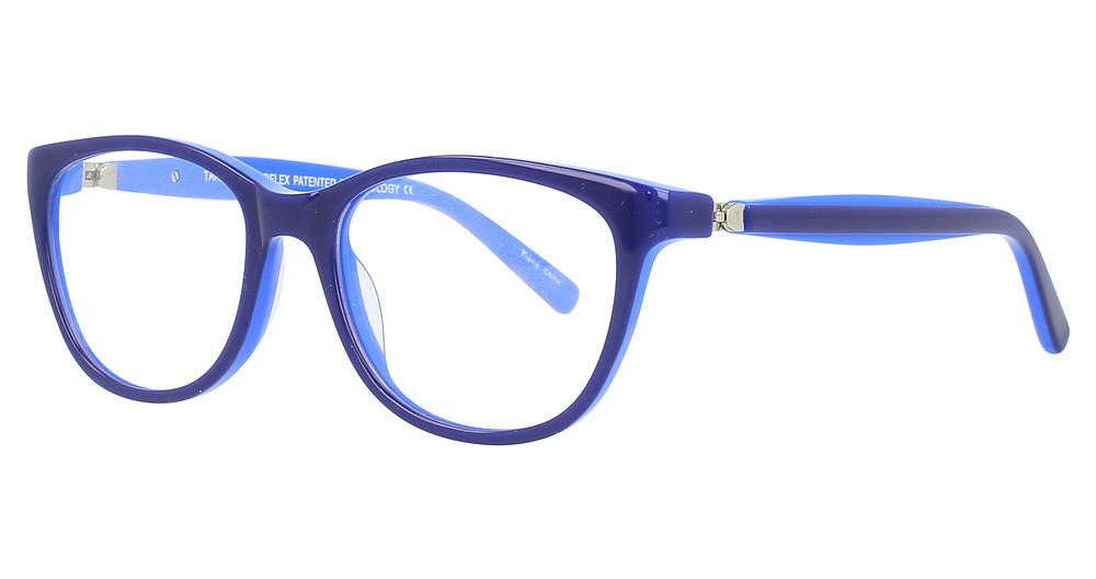 50 - Dark Blue & Blue