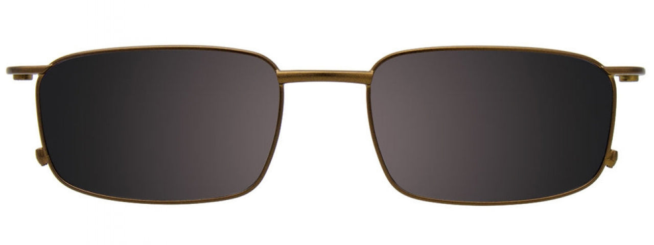 TWIST&CLIP CT282 Eyeglasses