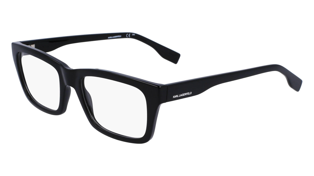 Karl Lagerfeld KL6138 Eyeglasses